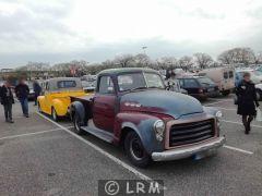 GMC Pick Up (Photo 1)