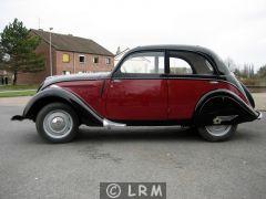 PEUGEOT 202 BH (Photo 3)