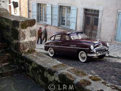 FORD Vedette (Photo 3)