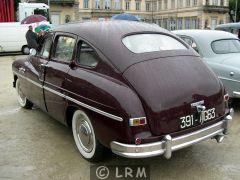 FORD Vedette (Photo 4)