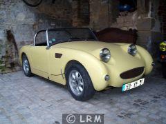 AUSTIN HEALEY Sprite (Photo 1)