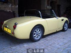 AUSTIN HEALEY Sprite (Photo 2)