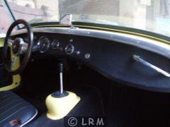 AUSTIN HEALEY Sprite (Photo 3)