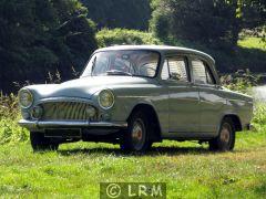 SIMCA Aronde P60 (Photo 2)