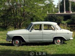 SIMCA Aronde P60 (Photo 3)