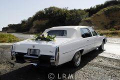 CADILLAC FLEETWOOD (Photo 2)
