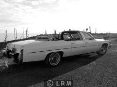CADILLAC FLEETWOOD (Photo 3)