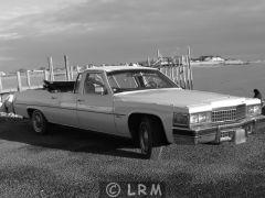 CADILLAC FLEETWOOD (Photo 4)