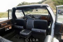 CADILLAC FLEETWOOD (Photo 5)