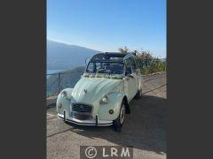 CITRO�N 2CV6  AZKA (Photo 1)