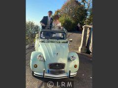 CITRO�N 2CV6  AZKA (Photo 2)