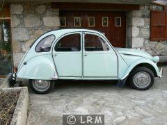CITRO�N 2CV6  AZKA (Photo 3)