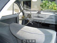 PEUGEOT 203 (Photo 2)