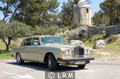 ROLLS ROYCE Sylver Wraith II (Photo 3)