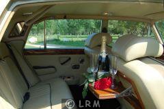 ROLLS ROYCE Sylver Wraith II (Photo 4)