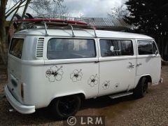 VOLKSWAGEN Combi Bay Window (Photo 2)