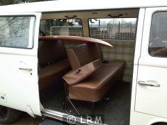 VOLKSWAGEN Combi Bay Window (Photo 3)