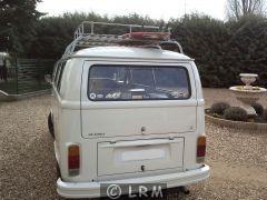 VOLKSWAGEN Combi Bay Window (Photo 4)