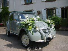 CITRO�N 2 CV AZLP (Photo 1)
