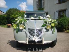 CITRO�N 2 CV AZLP (Photo 2)
