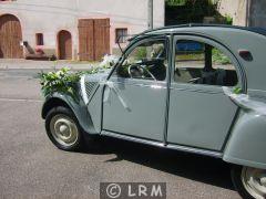 CITRO�N 2 CV AZLP (Photo 3)