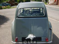 CITRO�N 2 CV AZLP (Photo 4)