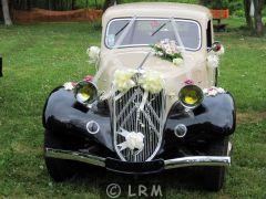 CITRO�N Traction 7C (Photo 1)