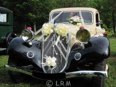 CITRO�N Traction 7C (Photo 2)