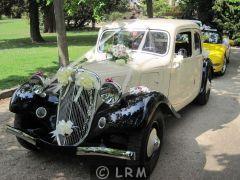 CITRO�N Traction 7C (Photo 3)