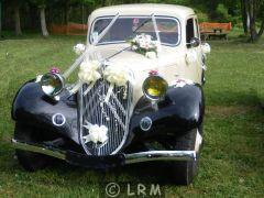 CITRO�N Traction 7C (Photo 4)