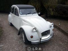 CITRO�N 2CV 6 (Photo 1)