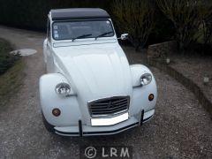 CITRO�N 2CV 6 (Photo 2)