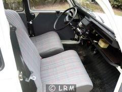 CITRO�N 2CV 6 (Photo 3)