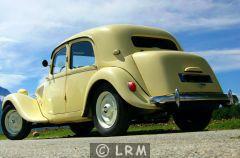 CITRO�N Traction 11 (Photo 3)