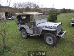 FORD Jeep (Photo 1)