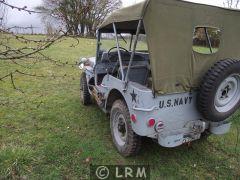FORD Jeep (Photo 2)