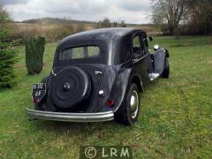 CITRO�N Traction 15/6 (Photo 3)