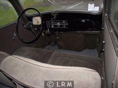 CITRO�N Traction 15/6 (Photo 4)