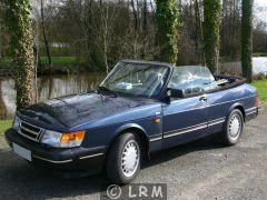 SAAB 900 (Photo 1)