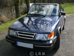 SAAB 900 (Photo 3)