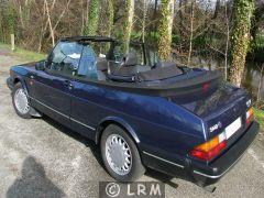 SAAB 900 (Photo 4)