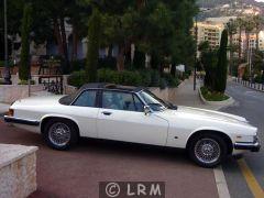 JAGUAR XJ SC V12 (Photo 1)