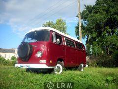 VOLKSWAGEN Combi Bay Window (Photo 2)