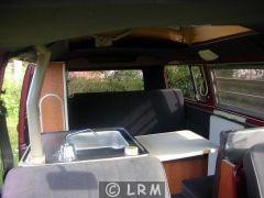 VOLKSWAGEN Combi Bay Window (Photo 4)