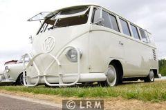 VOLKSWAGEN Combi Split (Photo 1)