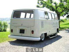 VOLKSWAGEN Combi Split (Photo 2)