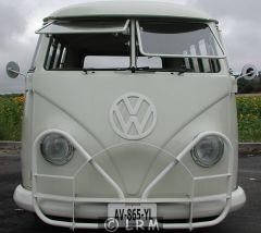 VOLKSWAGEN Combi Split (Photo 4)