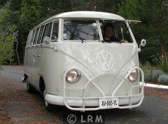 VOLKSWAGEN Combi Split (Photo 5)