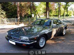 JAGUAR XJS (Photo 1)
