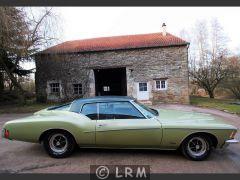 BUICK Riviera 320 CV (Photo 1)